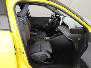 Renault R5 E-Tech Comfort Range techno