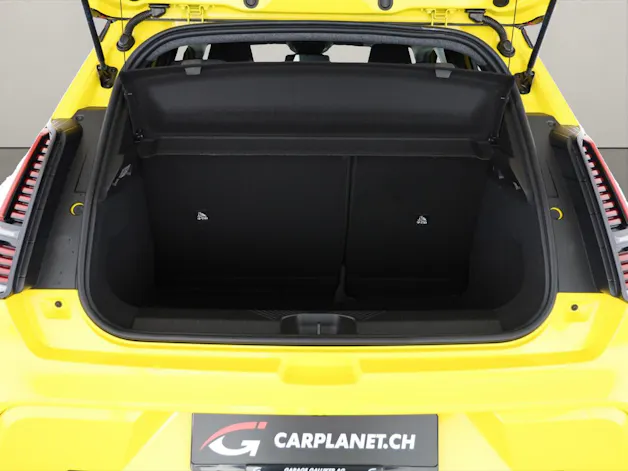 Renault R5 E-Tech Comfort Range techno