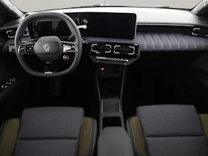 Renault R5 E-Tech Comfort Range techno