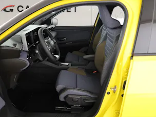 Renault R5 E-Tech Comfort Range techno