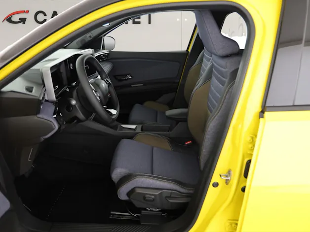 Renault R5 E-Tech Comfort Range techno