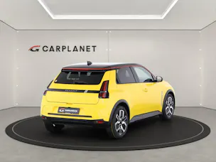Renault R5 E-Tech Comfort Range techno