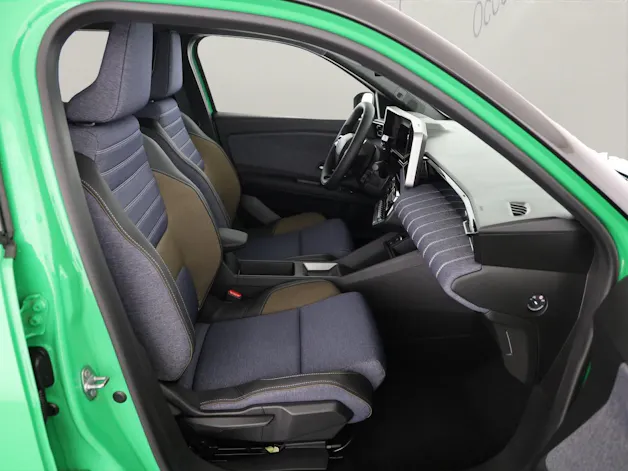 Renault R5 E-Tech Comfort Range techno