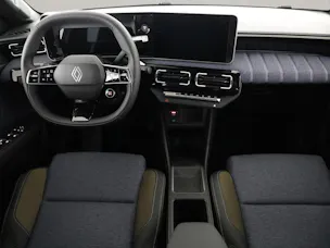 Renault R5 E-Tech Comfort Range techno
