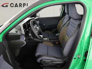 Renault R5 E-Tech Comfort Range techno