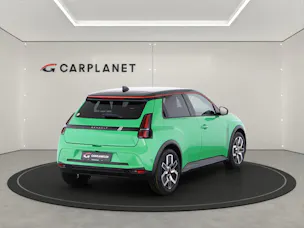 Renault R5 E-Tech Comfort Range techno
