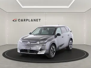 Citroën e-C5 Aircross Max