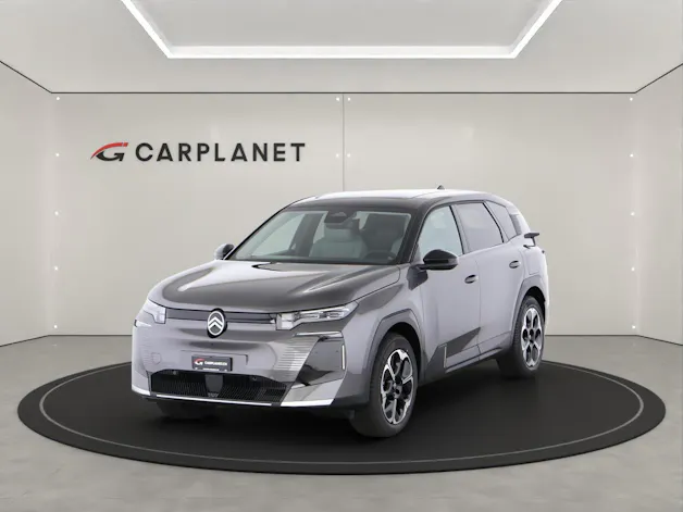 Citroën e-C5 Aircross Max