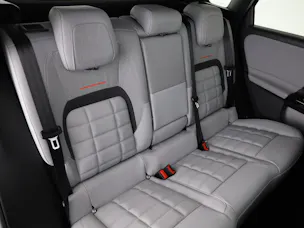 Citroën e-C5 Aircross Max
