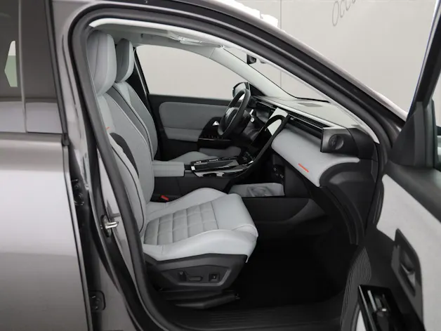 Citroën e-C5 Aircross Max