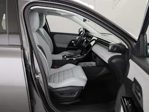 Citroën e-C5 Aircross Max
