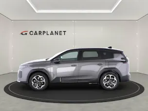 Citroën e-C5 Aircross Max