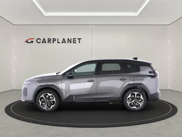 Citroën e-C5 Aircross Max