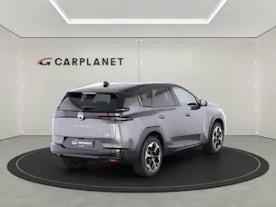 Citroën e-C5 Aircross Max