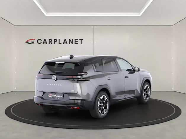 Citroën e-C5 Aircross Max
