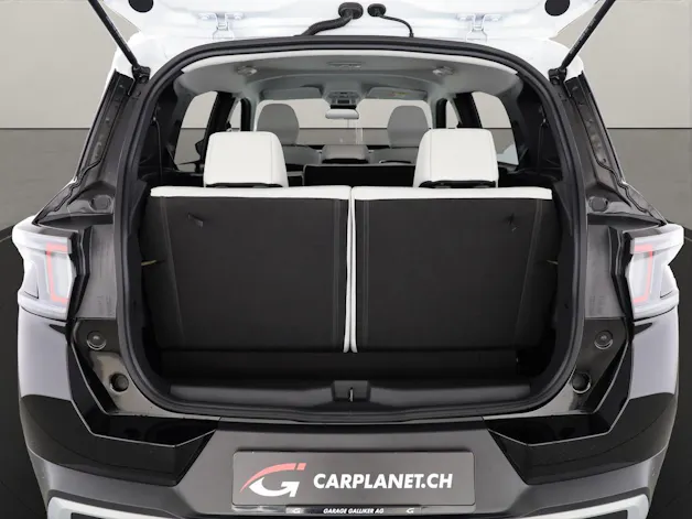 Citroën C3 Aircross 1.2 Hybrid Max