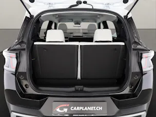 Citroën C3 Aircross 1.2 Hybrid Max