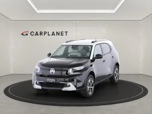 Citroën C3 Aircross 1.2 Hybrid Max