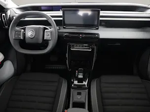 Citroën C3 Aircross 1.2 Hybrid Max