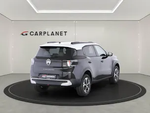 Citroën C3 Aircross 1.2 Hybrid Max