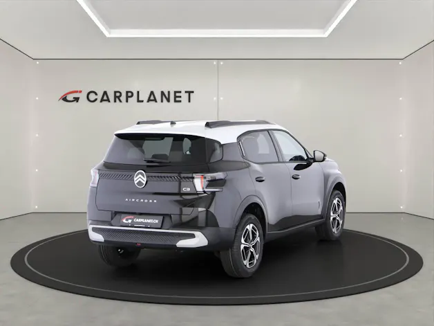 Citroën C3 Aircross 1.2 Hybrid Max