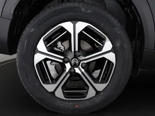 Citroën C3 Aircross 1.2 Hybrid Max