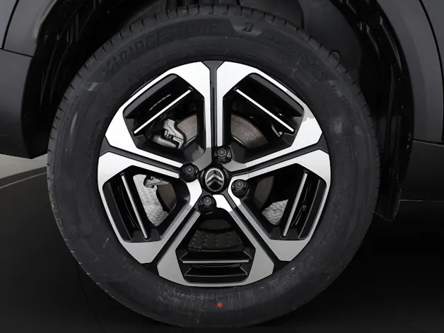 Citroën C3 Aircross 1.2 Hybrid Max