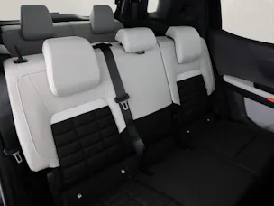 Citroën C3 Aircross 1.2 Hybrid Max