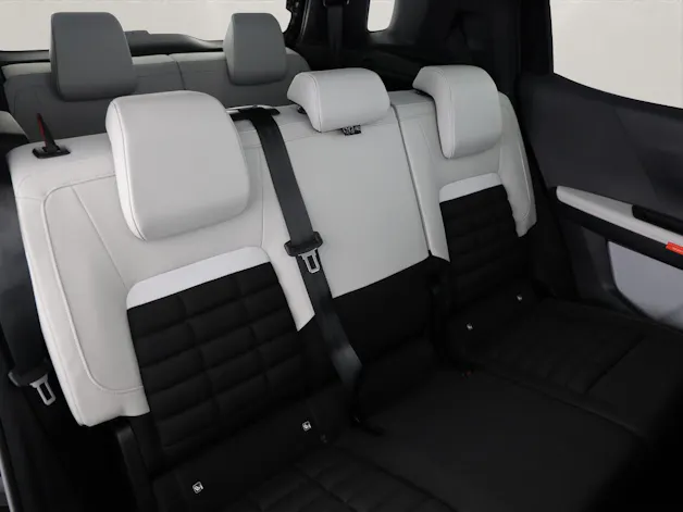 Citroën C3 Aircross 1.2 Hybrid Max