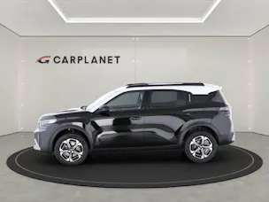 Citroën C3 Aircross 1.2 Hybrid Max