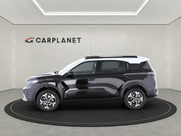 Citroën C3 Aircross 1.2 Hybrid Max