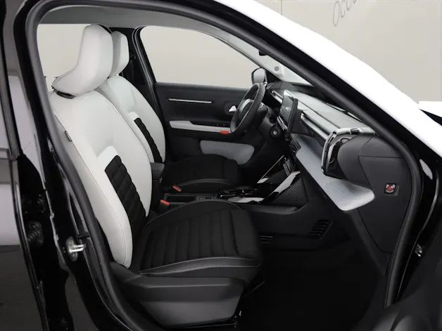 Citroën C3 Aircross 1.2 Hybrid Max