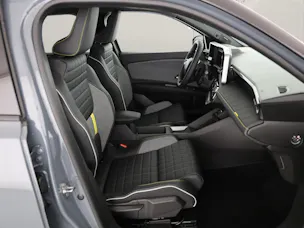 Renault R4 E-Tech Comfort Range iconic