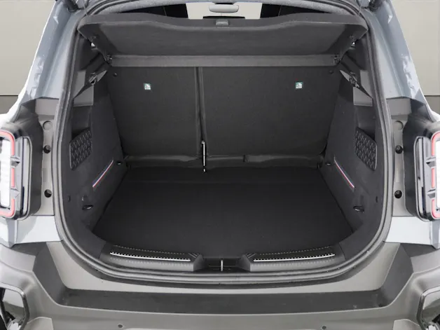 Renault R4 E-Tech Comfort Range iconic