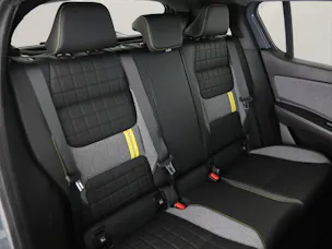 Renault R4 E-Tech Comfort Range iconic