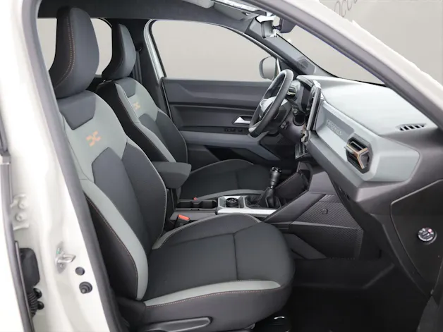 Dacia Duster 1.2 TCe Extreme 4WD