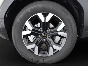 Dacia Duster 1.2 TCe Extreme 4WD