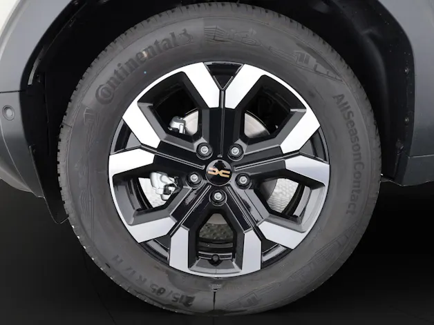 Dacia Duster 1.2 TCe Extreme 4WD
