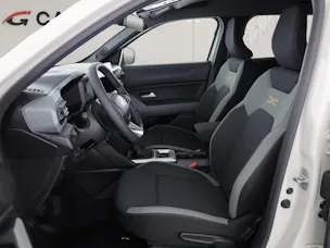 Dacia Duster 1.2 TCe Extreme 4WD