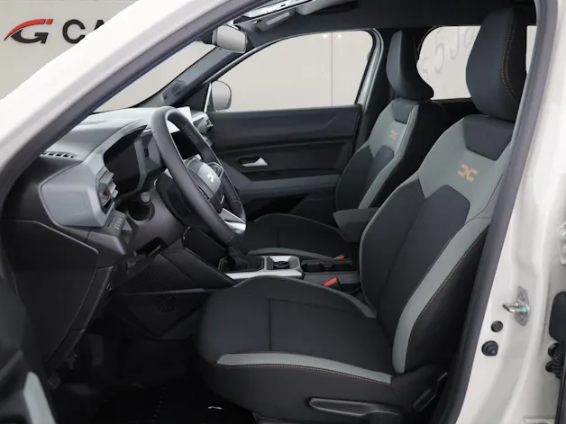 Dacia Duster 1.2 TCe Extreme 4WD
