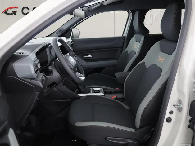 Dacia Duster 1.2 TCe Extreme 4WD
