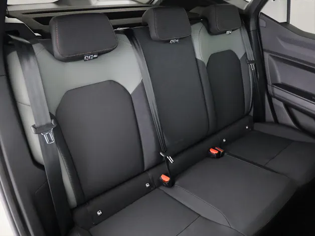 Dacia Duster 1.2 TCe Extreme 4WD