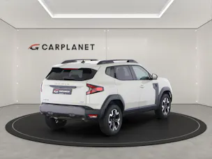Dacia Duster 1.2 TCe Extreme 4WD