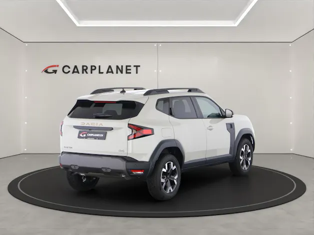 Dacia Duster 1.2 TCe Extreme 4WD