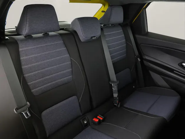 Renault R5 E-Tech Comfort Range techno