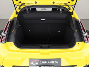 Renault R5 E-Tech Comfort Range techno