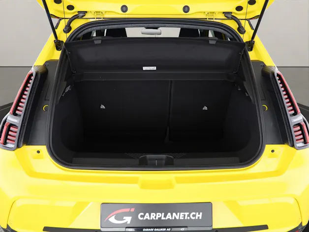 Renault R5 E-Tech Comfort Range techno