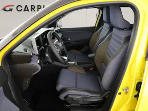 Renault R5 E-Tech Comfort Range techno