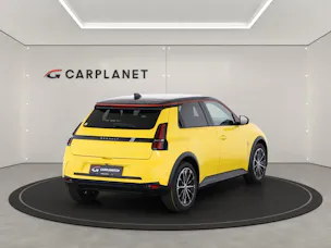 Renault R5 E-Tech Comfort Range techno