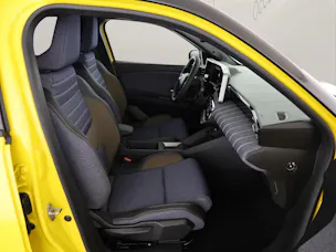 Renault R5 E-Tech Comfort Range techno